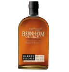 Bernheim Barrel Proof Original Wheat Whiskey Batch B923 (September 2023)