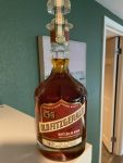 Old Fitzgerald Bottled-in-Bond 13 Years Old 25th Anniversary Edition VVS 2024