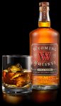 Wyoming Whiskey Single Barrel Bourbon 2023